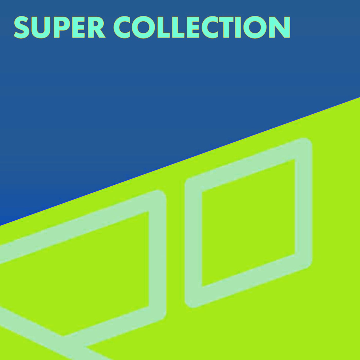 VA - Super Collection, Vol. 6 [SUPER319]